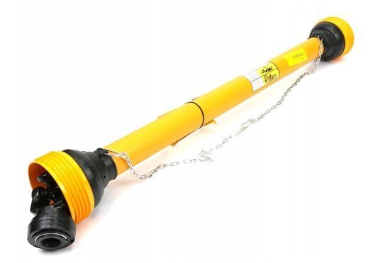 Kardāns PTO 1010-1560mm 460Nm 50270 CE 3R Waryński